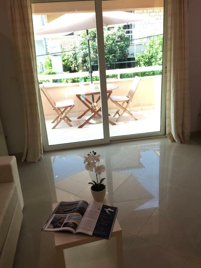 Villa Jani Top Floor Suite Hvar Town Exterior foto